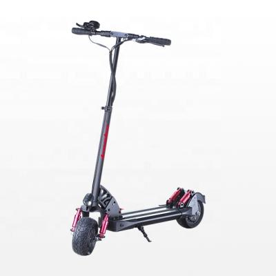 China kaabo aviation grade 6061-T6 motorcycle fat motor aluminum adult e double tire foldable cheap electric scooter for sale