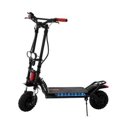 China KAABO WOLF WARRIOR, FACTORY PRICE SCOOTER, 45 degree for sale