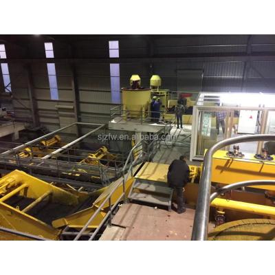 China Construction worksÂ   High Quality Automatic Coal Washing Machine Manufacturers Vibrating Screen For Coal Washing for sale