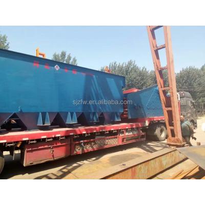 China Construction worksÂ   Gravity Mineral Separator Separation Equipment Jig Mineral Concentrator/Coal Gasket Hot Sale for sale