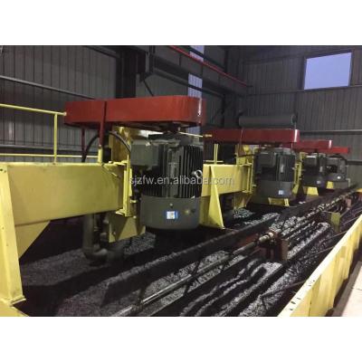 China Construction worksÂ   Hot Selling Large Capacity Coal Washing Plant Manufacturers for sale