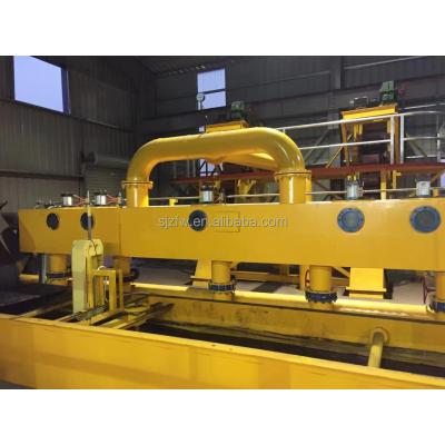 China Construction worksÂ   The efficiency of vibrating screen coal preparation plant equipment for sale