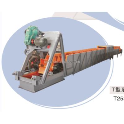 China Construction worksÂ   Factory direct sales dewatering mine flood bucket elevator dewatering bucket elevator for coal washing plant for sale