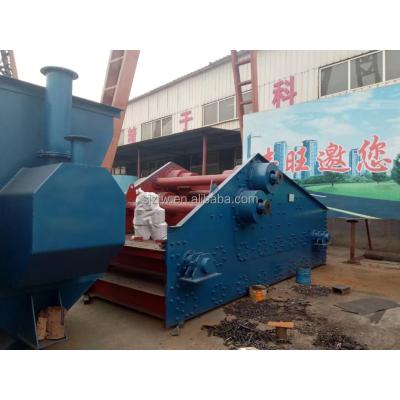 China Construction worksÂ   Hot Selling Large Capacity Coal Washing Plant Manufacturers Mineral Processing Screens for sale