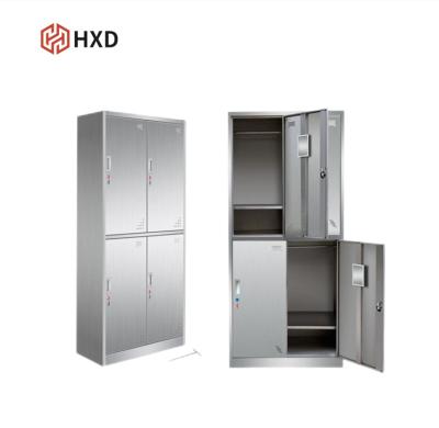 China energy & Mining 201 304 Multi-Door Storage Cabinet Can Be Customized For Storage Hotel Factory Commercial School for sale