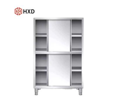 China energy & High quality mining ss201 ss304 stainless steel wardrobe for industrial room storage cabinet locker for sale