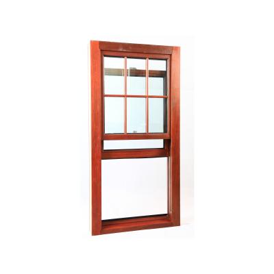 China Slding System Top Aluminum Frame Window Slider Screen Lift Slding Vertical Folding Window Hung Window With Hinge for sale