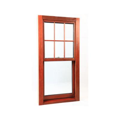 China Folding Screen Slide Up Double American Modern Hung Window Heritage Sash Windows Style Window Sash Windows for sale