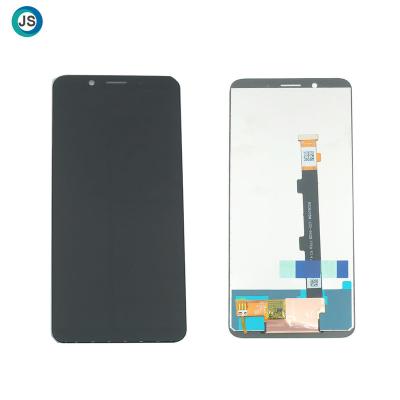 China For Factory Wholesale A73 High Quality Mobile Phone Show LCD Screen Replacement For OPPO A73 F5 Mobile Phone LCD Screen Display for sale