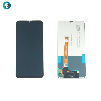 China Factory Wholesale High Quality Replacement Mobile Phone Show LCD Screen Replacement For Realme5pro RealmeQ Mobile Phone LCD Screen for sale