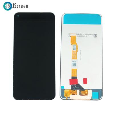 China For Factory Wholesale Y50 Mobile Phone High Quality Show LCD Screen Replacement For VIVO Y50 Mobile Phone LCD Screen for sale