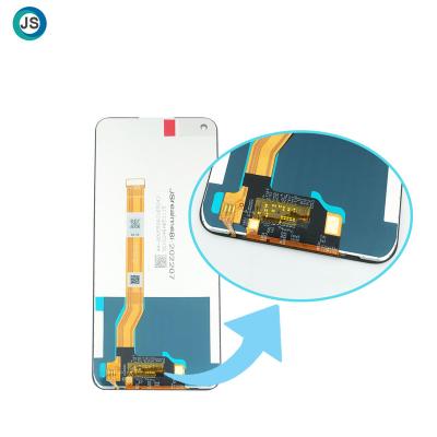 China wholesale high quality mobile phone lcd touch display screen replacement for Realme 8i 9i Narzo50 A96 phone lcd screen display for Realme 8i 9i Narzo50 a96 for sale