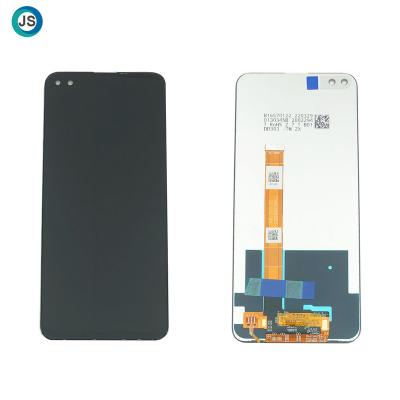 China Factory Wholesale High Quality Mobile Phone LCD Touch Display Screen For OPPO A92S Realme 6Pro RenoZ4 Phone LCD Screen Display For A92s Realme 6Pro RenoZ4 for sale