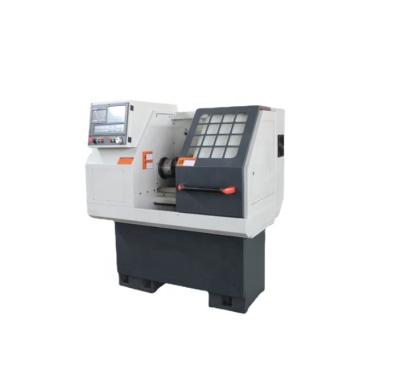 China China Factory Automatic Horizontal Metal Lathe High Precision Production 0660 for sale