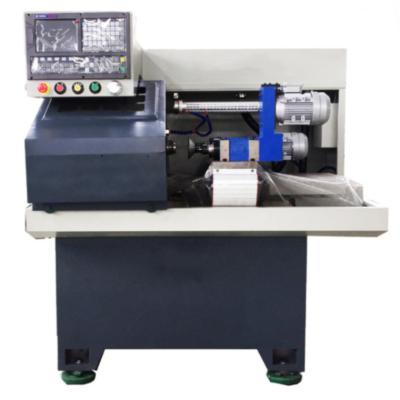 China Factory discounted price! ! CJK0640 CNC Lathe Machine With Automatic Loading And Unloading for sale