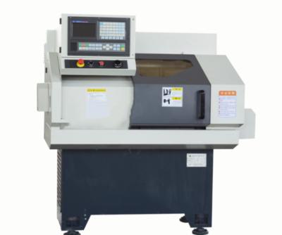 China Factory Controller 2 Axis Torno CNC Lathe Torno CNC Precio for sale