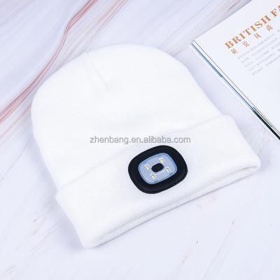 China JOINT dropship embroidered skull hat, wholesale women knitted hats, winter hat beanie winter walking for sale