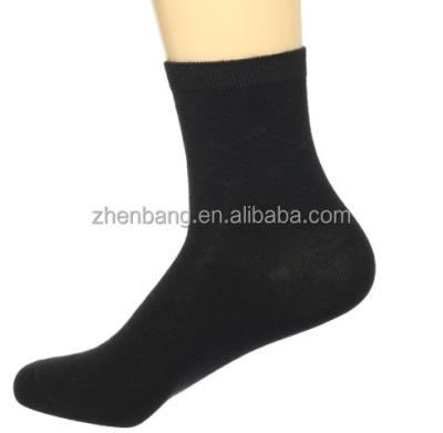 China QUICK DRY cotton diabetic bangs with black and white stretch Velt in mens class diabetic socks for sale