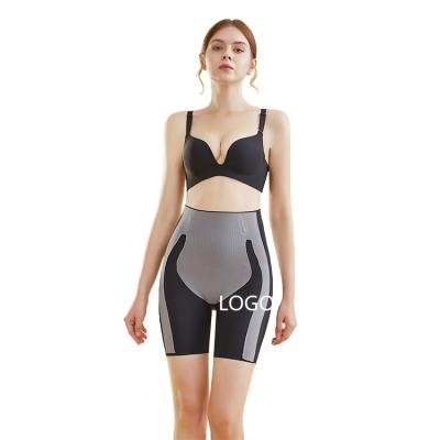 China Vedo Viable Tops Selling Custom Logo Shapers Shorts New Type Tighten Up Shaper Legging Shapewear Women Body Shaper for sale