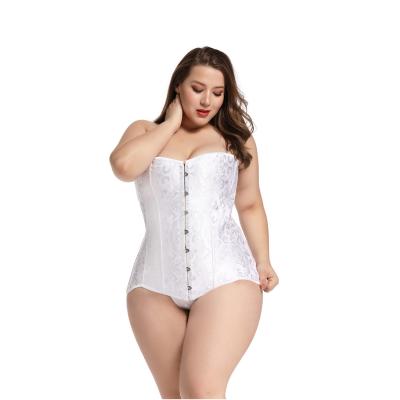 China Vedo hot-selling women's breathable corsets for abdomen corset lengthened for sale