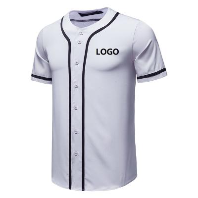 China Dropshipping Logo Polyester USA Breathable Custom Size Baseball Vedo Majestic Empty Baseball Tank Top for sale