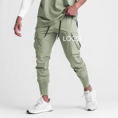 China Vedo Breathable Pants Dropshipping Logo Good Quality Big Pocket Custom Made Cargo Pants Gaiters For Men Track Pants Mens Pants for sale