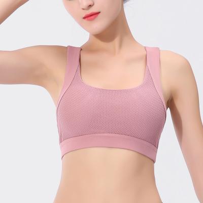 China Good Quality Women's Running Sportswear Ladies Wear Breathable Gym Yoga Sportswear Training Wear for sale