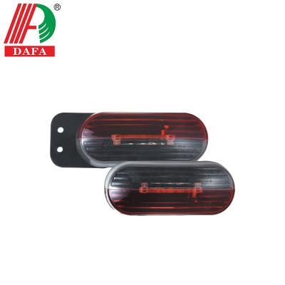 China HIGH QUALITY PMMA+ABS 12-24V LED WATERPROOF AUTOMATIC BEACON LIGHT for sale