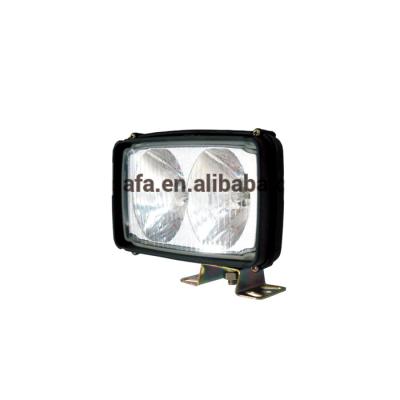 China Plastic 12V Sealed Work Lighting (DF-WL003) for sale