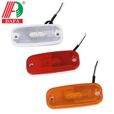 China E4-approval LED beacon lights DF-TRL016 for sale