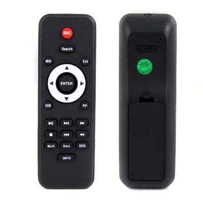 China OEM ODM Manufacturer Universal IR TV Remote Control Switch of LED Indicator Light for TV DVR DVD Speaker for sale