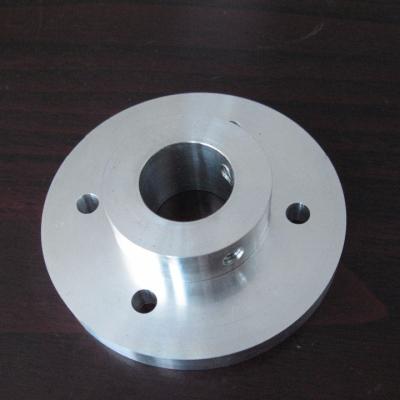 China Shenzhen Aluminum Factory Customized OEM Precision CNC Agriculture Machining Machinery Parts for sale