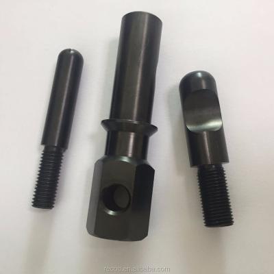 China Aluminum Customized Stainless Steel Lock Spacer Roll Center Adapter for sale