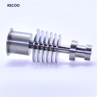 China Custom Available Titanium Alloy Stainless Steel Bike CNC Aluminum Drilling Parts Bicycle Machining Parts Maintenances for sale