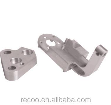 China China factory supply OEM investment casting parts stainless steel aluminum cookware parts casting according to drawing for sale