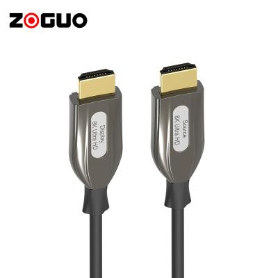 China Latest Multifunctional PC PVC Jacket Ultra Certified Hdmi 2.1V Cable With Ethernet Compatible for sale