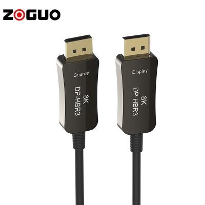 China Zoguo Premium High Quality 8K Hdmi 1.4V PVC Material Jacket Multifunctional OD 4.8 Mm Cable for sale