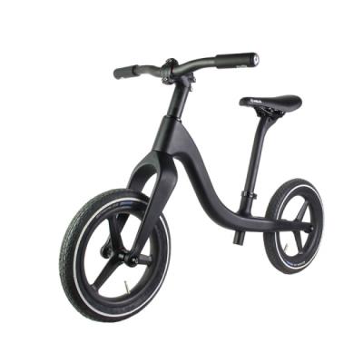 China Custom Toray T800 carbon fiber LightCarbon carbon T800 balance bike custom printing toray fiber kids for baby and kids for sale