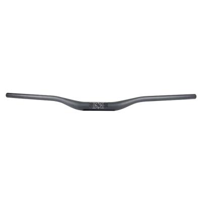 China Lightcarbon Mountain Bikes Full Carbon Downhill MTB Bike Handlebar DH06 for sale