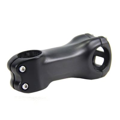 China New Best Carbon Fiber Shape Carbon Bicycle Stem for sale