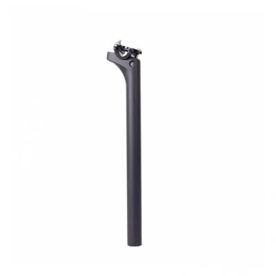 China High Modulus Toray T700 Carbon fibe Full Carbon Offset Seat Post SP02 for sale