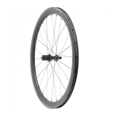 China Road Bikes LightCarbon DT180 Pro High End Racing Carbon Road Wheels Rim Brake for sale