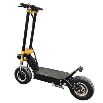 China Unisex Most Popular Brand Advanced Battery Saving Features Electric Scooter 2600W 52V for sale