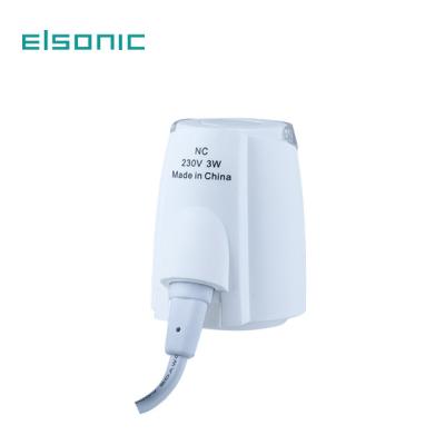 China 230v EUROPEAN Varied Thermal Underfloor Water Heating Actuator for sale