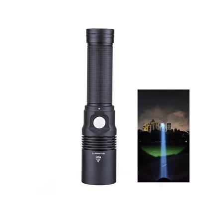 China 1200 Meter Max Huntingflashlights Nextorch L10 Super Long Distance Linternas For Searching Hunting Tactical Flashlight for sale