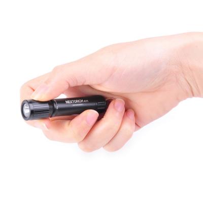 China K11 Key Chain Torch Light 100 Lumens 15gram Lumens 15gram Mini EDC Flashlight XP-G3 Waterproof 1xAAA Battery 1m IPX7 Underwater for sale