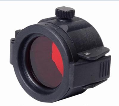 China Nextorch FT32 Tactical RGB Filter for Hunting Flashlight for Tactical for sale