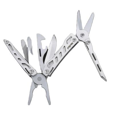 China Nextool KT5022 10-in-1mini Outdoor Flagship Camping Pliers Scissors EDC Household 10 Function Multifunction Tool for sale