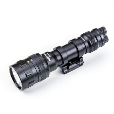 China NEXTORCH WL50IR Infrared Military Tactical Flashlights WHITE and IR Night Vision and Infrared Tactical Lights for sale