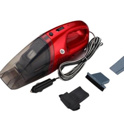 China Single guaranteed quality car vacuum cleaner small 71x31x49 for sale